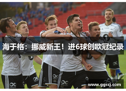海于格：挪威新王！进6球创欧冠纪录